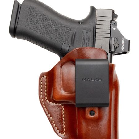 GALCO STOE800R    STOW-N-GO ELITE IWB HOLSTER  BLK