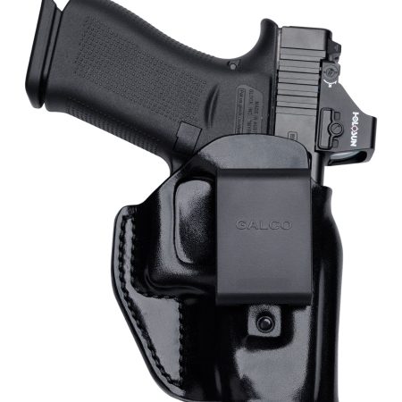 GALCO STOE834RB   STOW-N-GO ELITE IWB HOLSTER  BLK