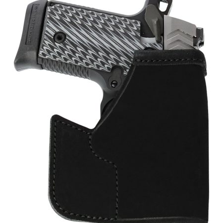 GALCO PRO204B     POCKET PROTECTOR HOLSTER     BLK