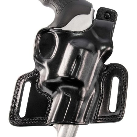 GALCO SIL104B     SILHOUETTE HIGH RIDE         BLK