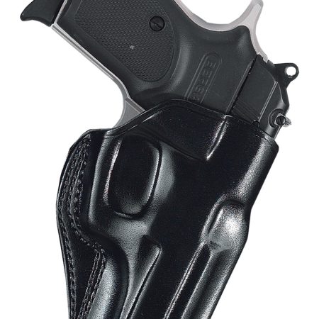 GALCO SG226B      STINGER BELT HOLSTER         BLK