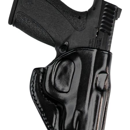 GALCO SG648B      STINGER BELT HOLSTER         BLK