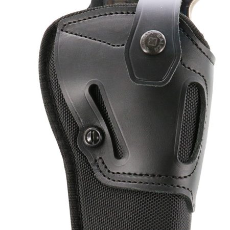 GALCO SR14-4B     S-BACK STRONGSIDE/CROSSDRAW  BLK