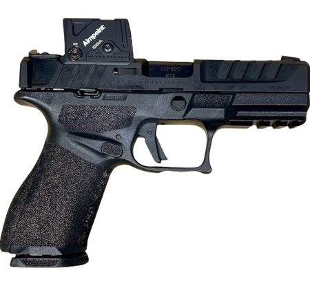 SPG EC9409BCOA ECHELON 9M 4 COMP COA 18R