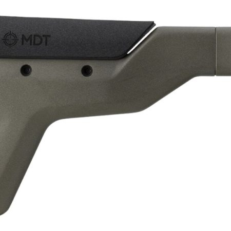 MDT 114410CKG BUTTSTOCK  HNT BUTTSTK FLDNG