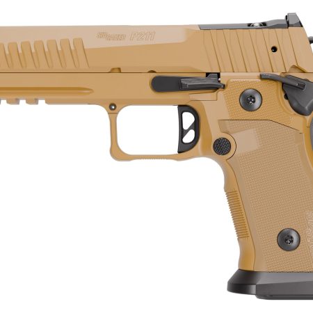 SIG 211F9GT5COY       P211 9MM 5   SAO 21/17R