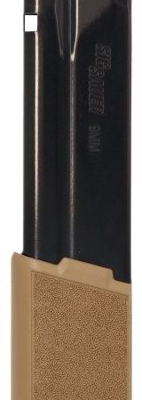 SIG 8901942      P365 X-MACRO EXTENDED 9MM 25R