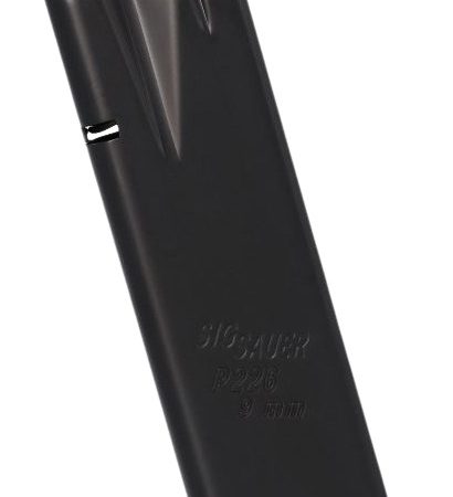 SIG 8901991      P226X 9MM 18RD BLK
