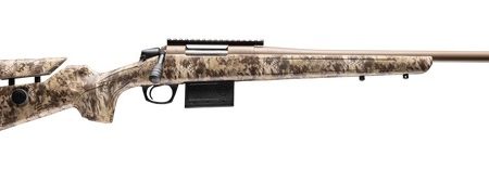 CVA CR4051    CASCADE VH 223 REM    FDE/KRYP