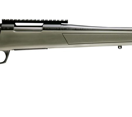 CVA CR3901G     CASCADE    6.5 CM    GRBLK/ODG