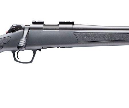 CVA CR2200      CASCADE    22 LR     BLUED/STGRY