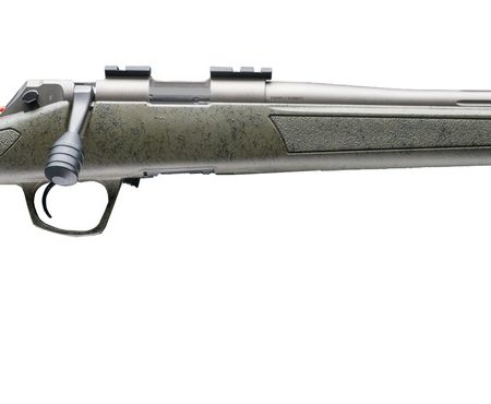 CVA CR2201      CASCADE XT  22 LR       TNG/ODG/BW