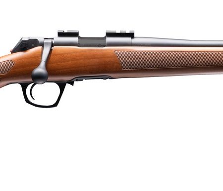 CVA CR2202      CASCADE CLASSIC 22 LR   BLUED/WD