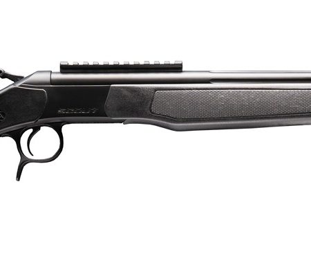 CVA CR4442XP SCOUT XP RFL    45-70GOVT SS/GRBLK