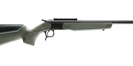 CVA CR4919     SCOUT SPUR 28G      BLUED/ODG