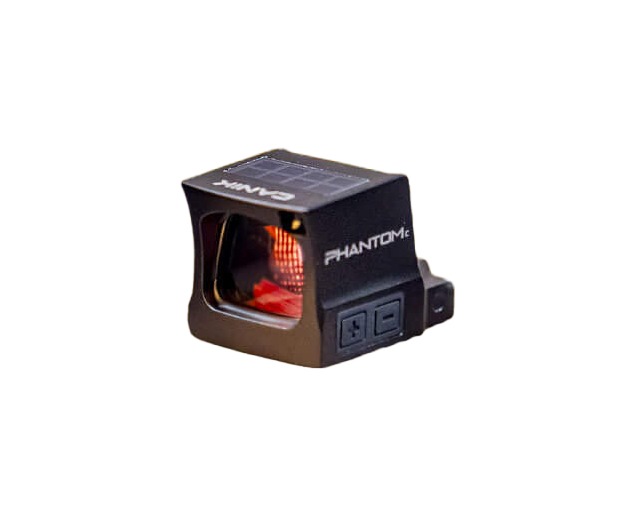 CIA CAOP0004 PHANTOM C ENCLOSED PST SIGT RSMSC