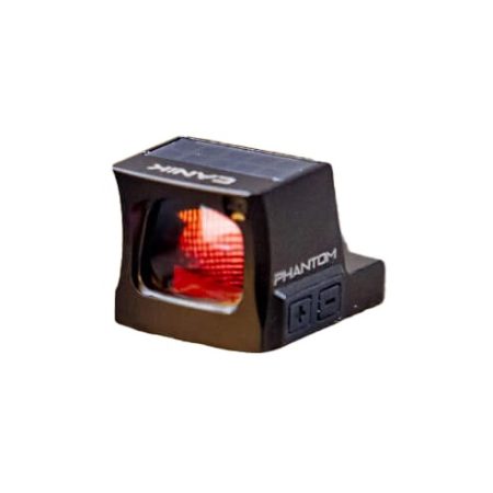 CIA CAOP0005     PHANTOM   ENCLOSED PST SIGT RMR