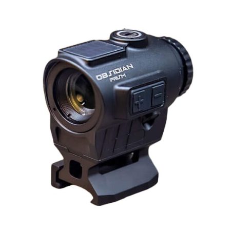 CIA CAOP0101     OBSIDIAN PRISM RIFLE SIGHT