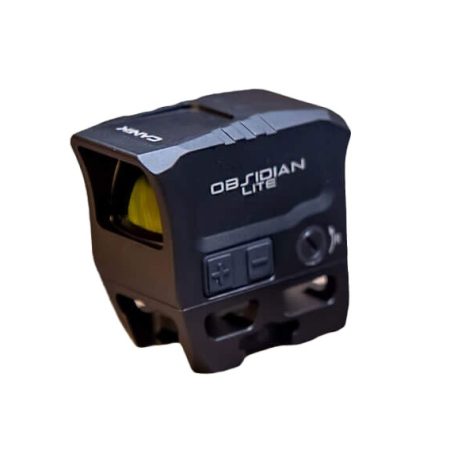 CIA CAOP0102     OBSIDIAN LITE  ENCLOSED RFL SGT