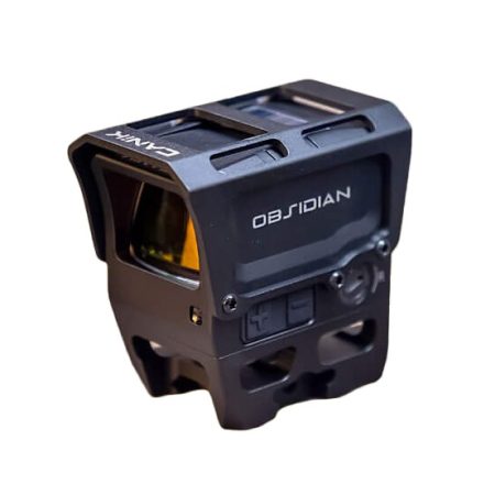 CIA CAOP0103     OBSIDIAN       ENCLOSED RFL SGT