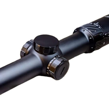 CIA CAOP0201     KNIGHT 1-10X 28MM