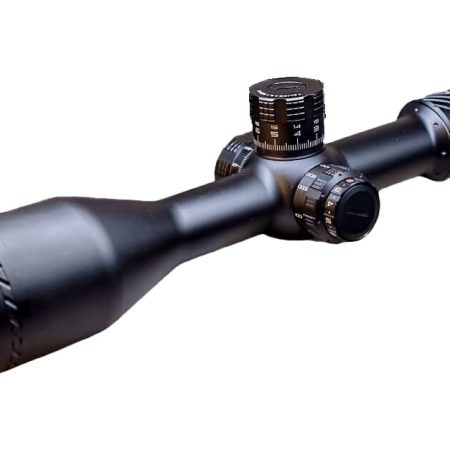 CIA CAOP0203     KNIGHT 4-40X 60MM