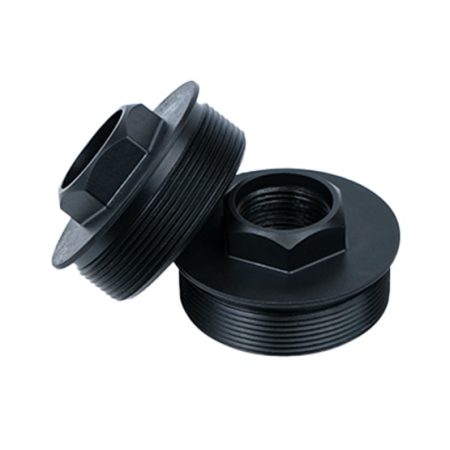 TIMBER 30HUB        30CAL HUB DIRECT THRD ADPT