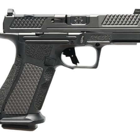 SHADOW SS-2112  AXIO 9MM 4.4 PRO - BLACK