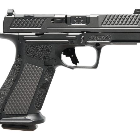 SHADOW SS-2140  AXIO 9MM 4.4 PRO - BLACK 10R