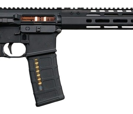 SHADOW SS-6039   U526 - BLACK/BRNZ RIFLE 10R