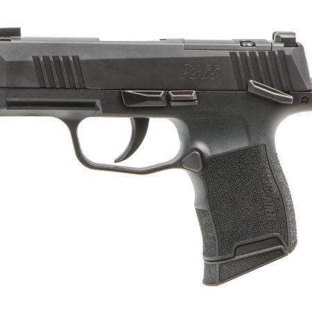 SIG 365X9BXR3PMSMA      P365X 9MM OR 10R *MA*
