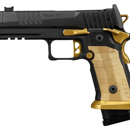 SIG 211F9GTOSC        P211 9MM  4.4  21/23R