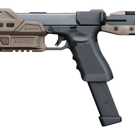 REC SPRO-XMGB-02  SPRO MG FULL KIT X MACRO     TAN