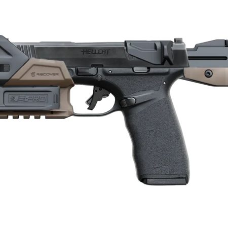 REC SPRO-HCMG-02  SPRO MG FULL KIT HELLCAT     TAN