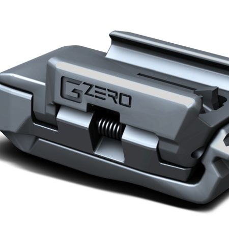 REC GZERO-FSL-01  GZERO FS LH                  BLK