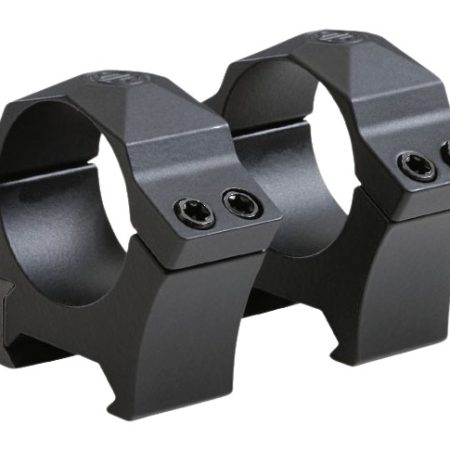 SIG SOA10014    ALPHA 1 SCOPE RINGS 30MM HIGH ALUM