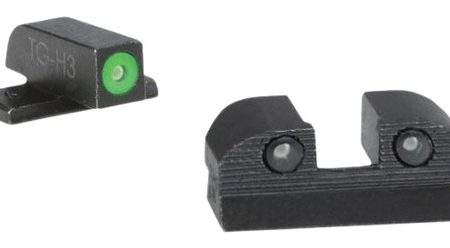 SIG SOX10002    XRAY 3 SIGHT SET 6F/8R