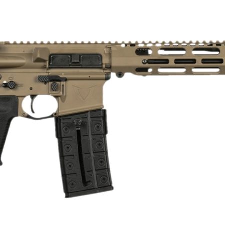 VKTR V31100916621CA *CA*VK1 FORGED 13.7 MAGFDE