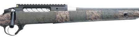 SEEKINS 11710469F HAVAK EL M3 22CRD  20" WS