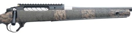 SEEKINS 11710445F HAVAK EL M3 308    16" WS