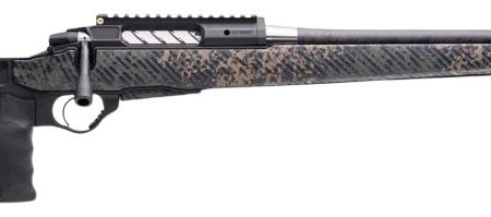 SEEKINS 11710481F HAVAK EL H  22CRD 20" WS