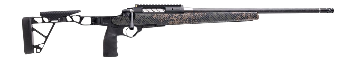 SEEKINS 11710425F HAVAK EL H 308 16" WS