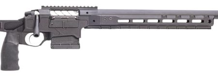 SEEKINS 11710511F HAVAK HIT PRO M3 22CRD 24" BLACK