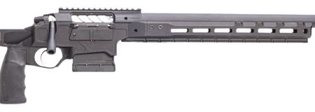 SEEKINS 11710515F HAVAK HIT PRO M3 25CRD 24" BLACK