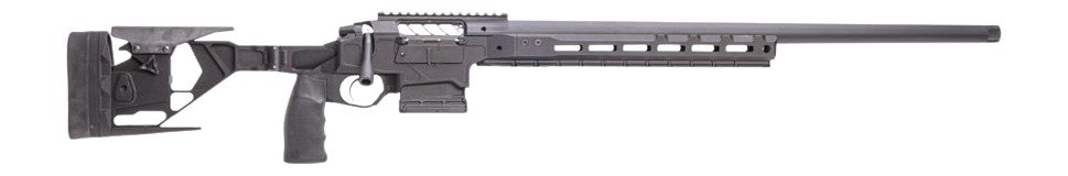 SEEKINS 11710515F HAVAK HIT PRO M3 25CRD 24" BLACK