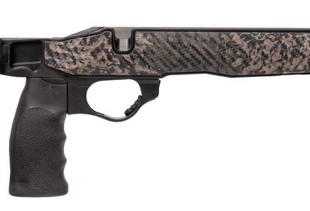 SEEKINS 11830045F HUNTER CHASSIS SA PH2      WS