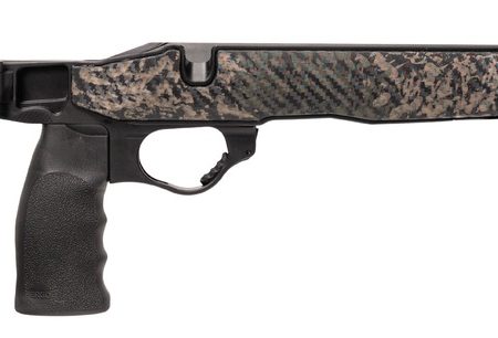 SEEKINS 11830047F HUNTER CHASSIS LA PH2      WS