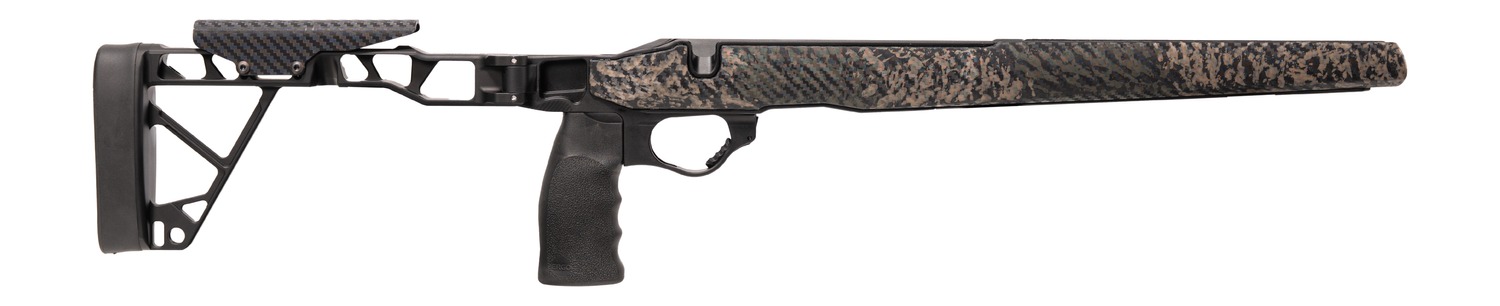 SEEKINS 11830033F HUNTER CHASSIS SA EL M2/M3 WS