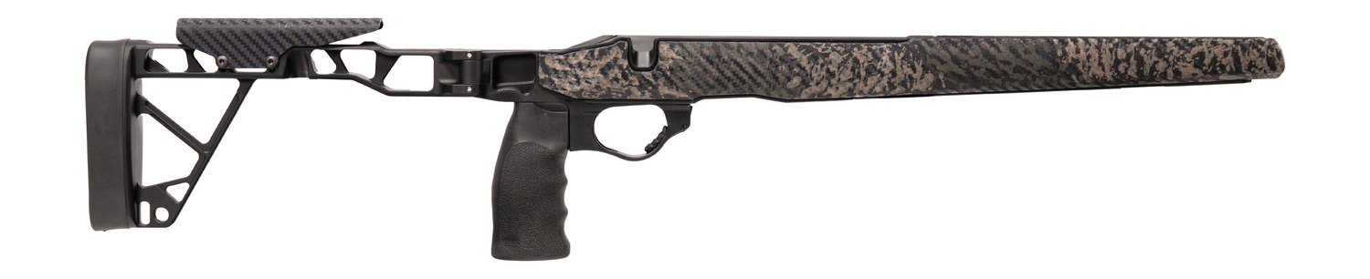 SEEKINS 11830035F HUNTER CHASSIS LA EL M2/M3 WS