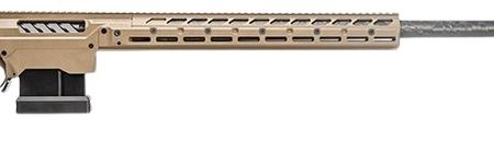 SEEKINS 10160211F SIC LARGE TENON BARREL 308